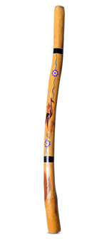 John Rotumah Didgeridoo (JW1553)